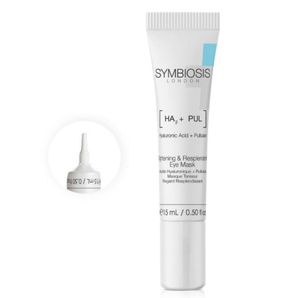 Symbiosis London eye mask